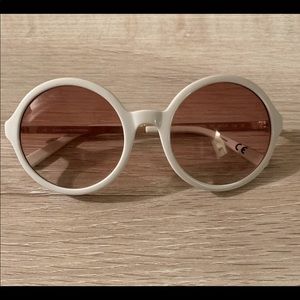 DVF Sunglasses